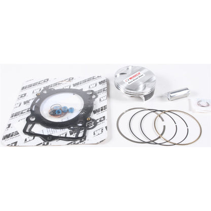 Wiseco - Powersports Top End Kit for Husqvarna PK1895_304112