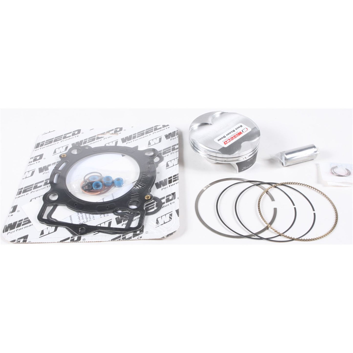 Wiseco - Powersports Top End Kit for Husqvarna PK1896_304113