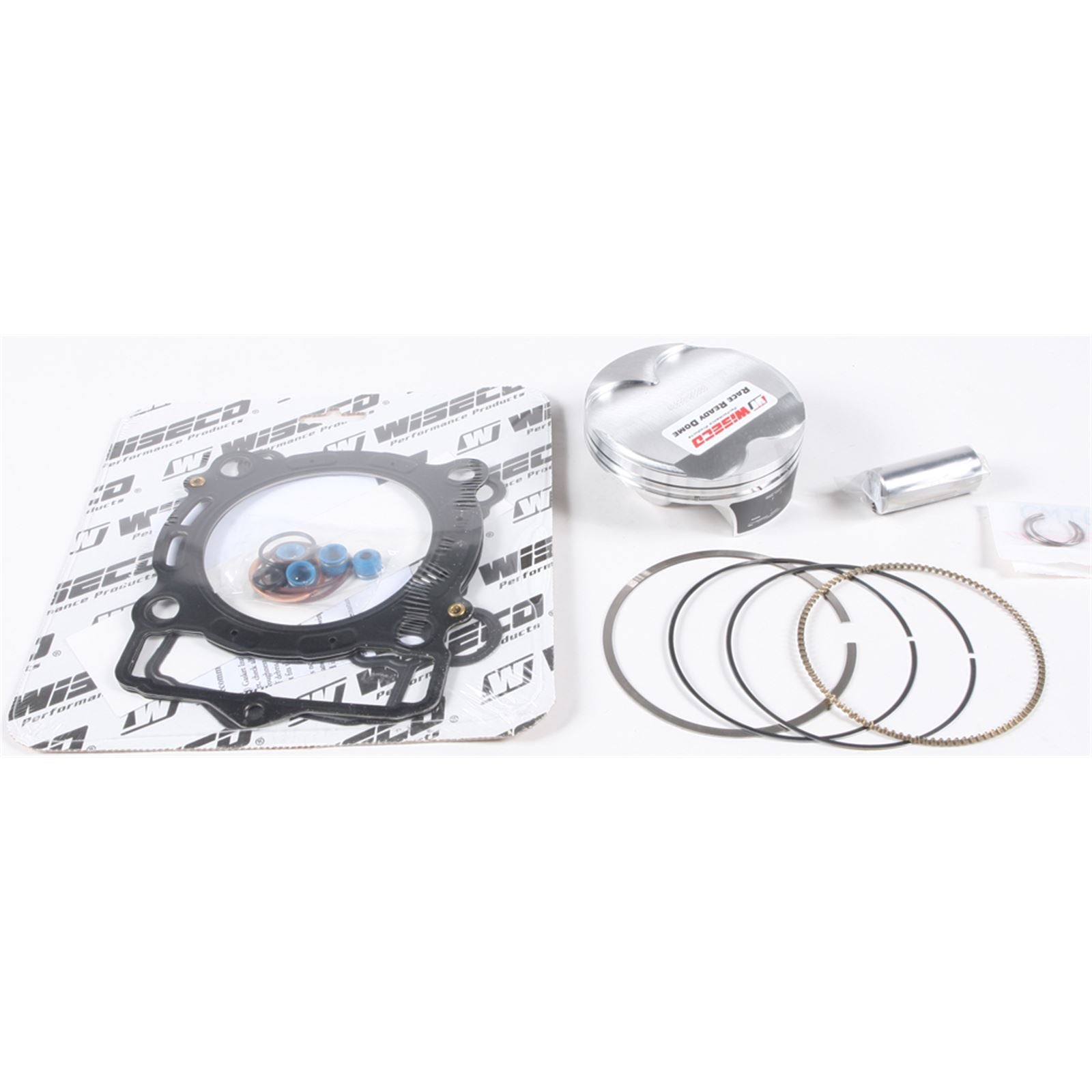 Wiseco - Powersports Top End Kit for Husqvarna PK1896_304113
