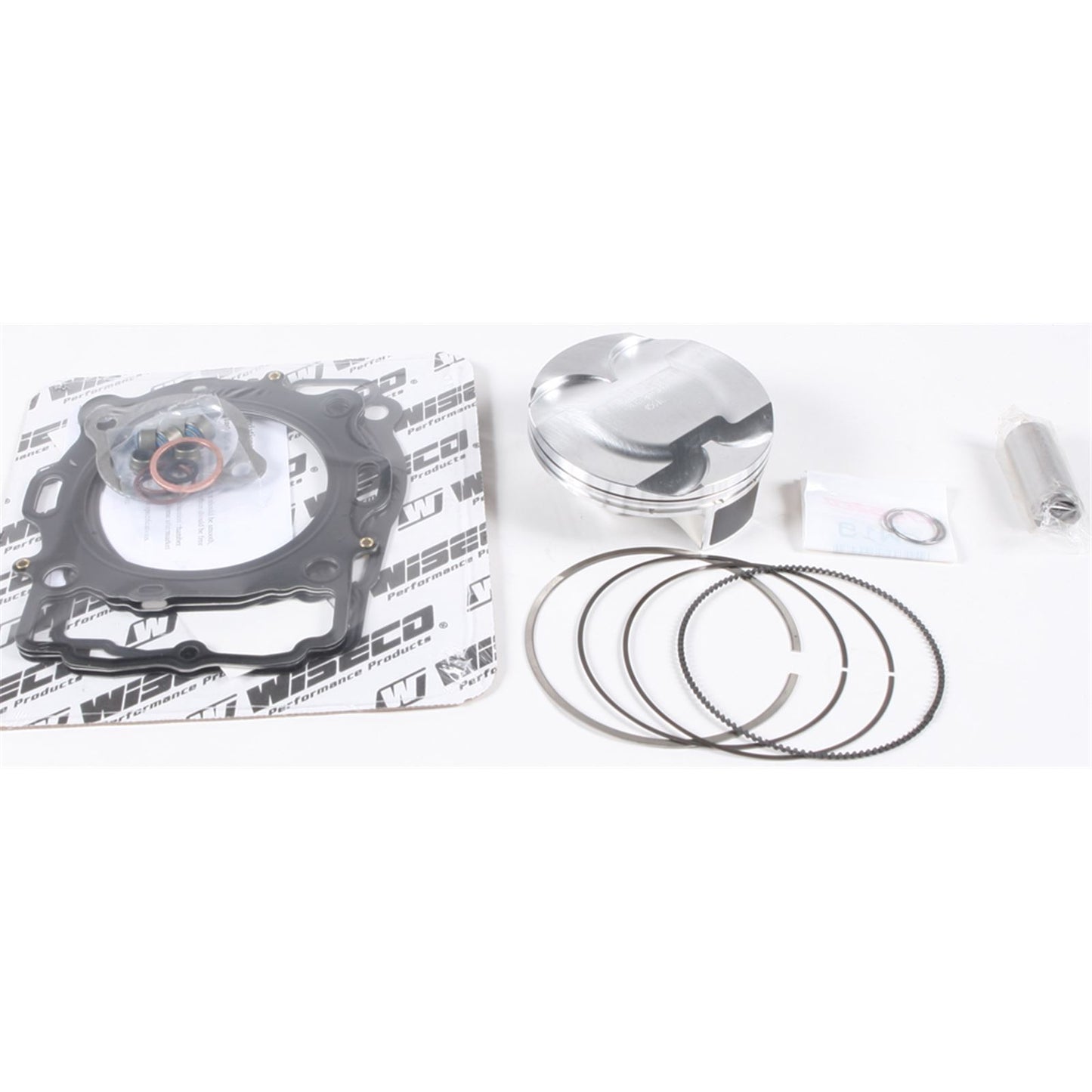 Wiseco - Powersports Top End Kit for Husqvarna/KTM [MPN: PK1897]_304114