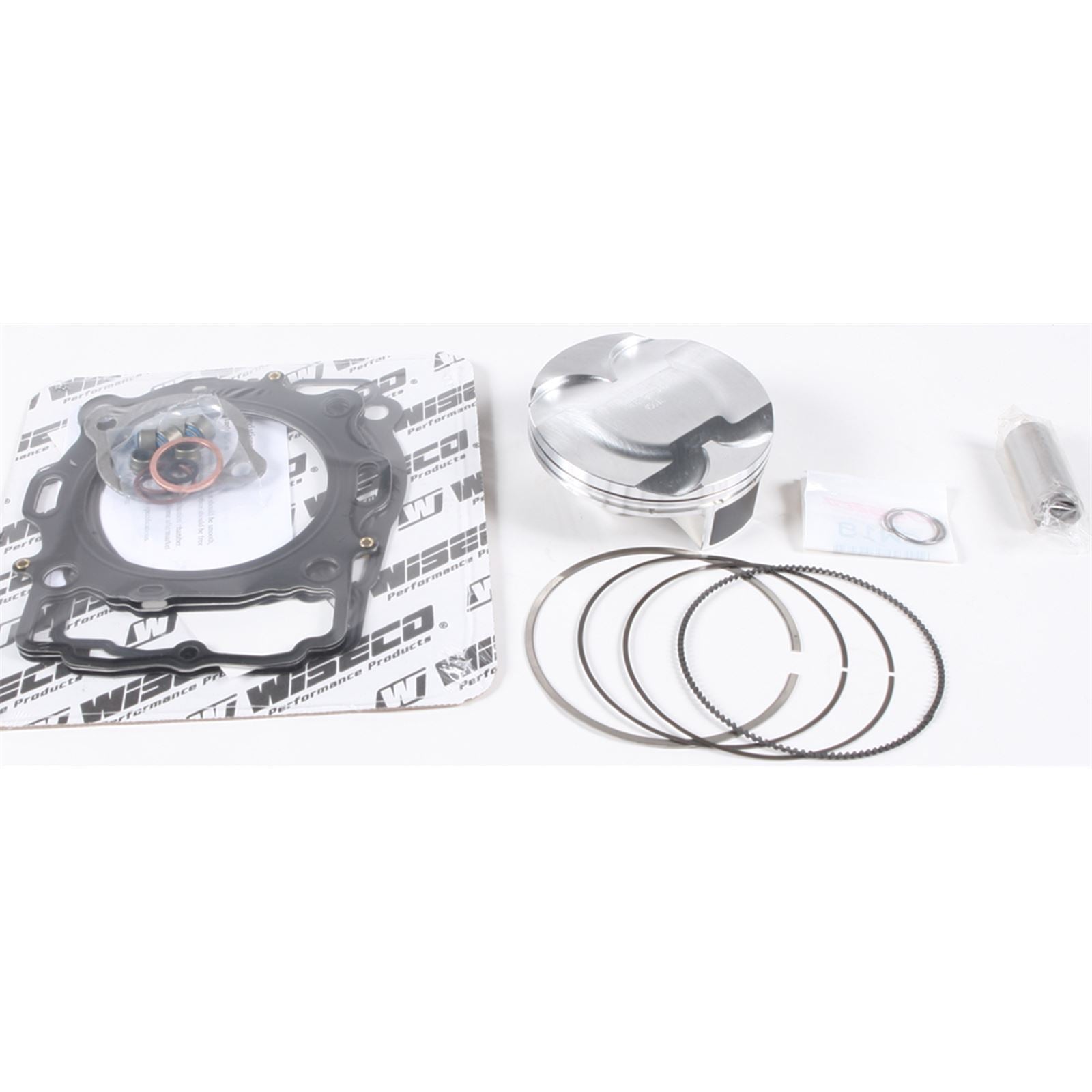 Wiseco - Powersports Top End Kit for Husqvarna/KTM [MPN: PK1897]_304114