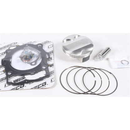 Wiseco - Powersports Top End Kit for Husqvarna PK1898_304115