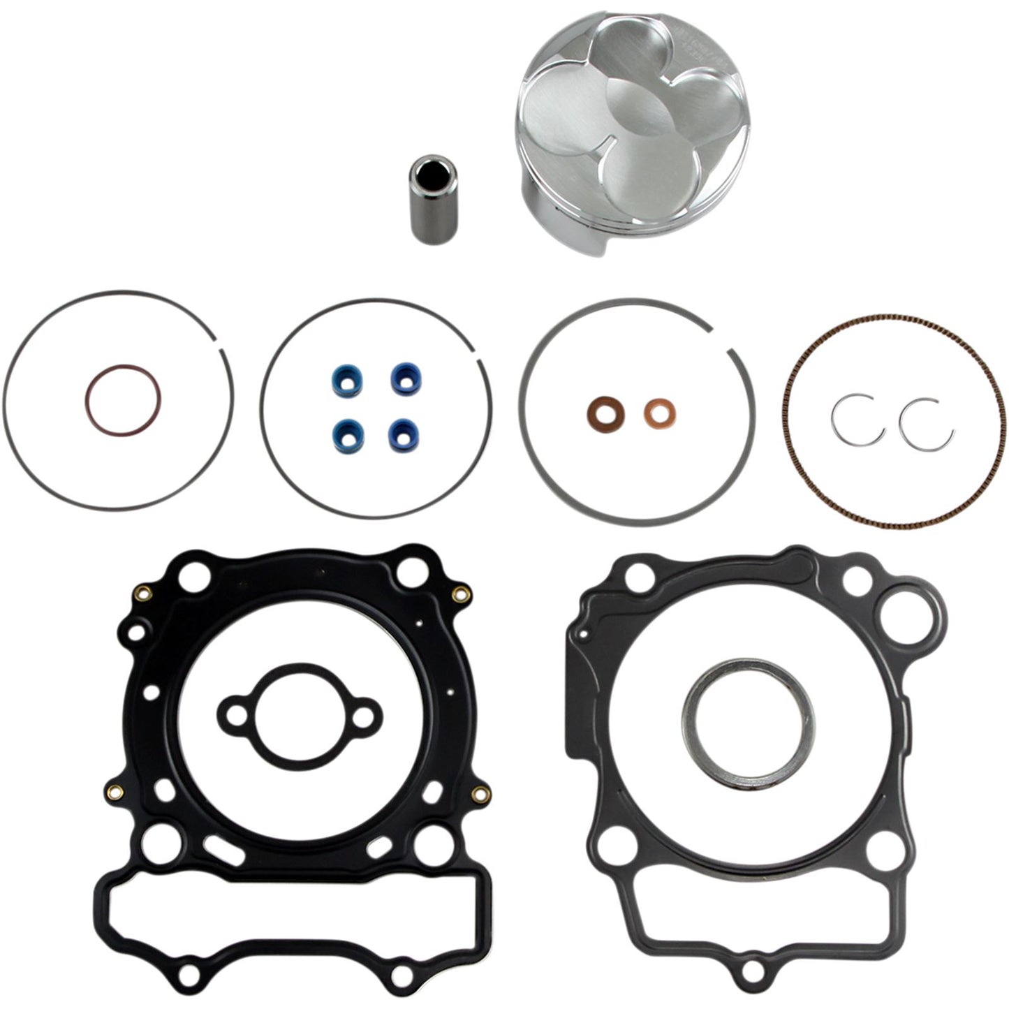 Wiseco - Powersports Top End Kit for Yamaha PK1899_494425