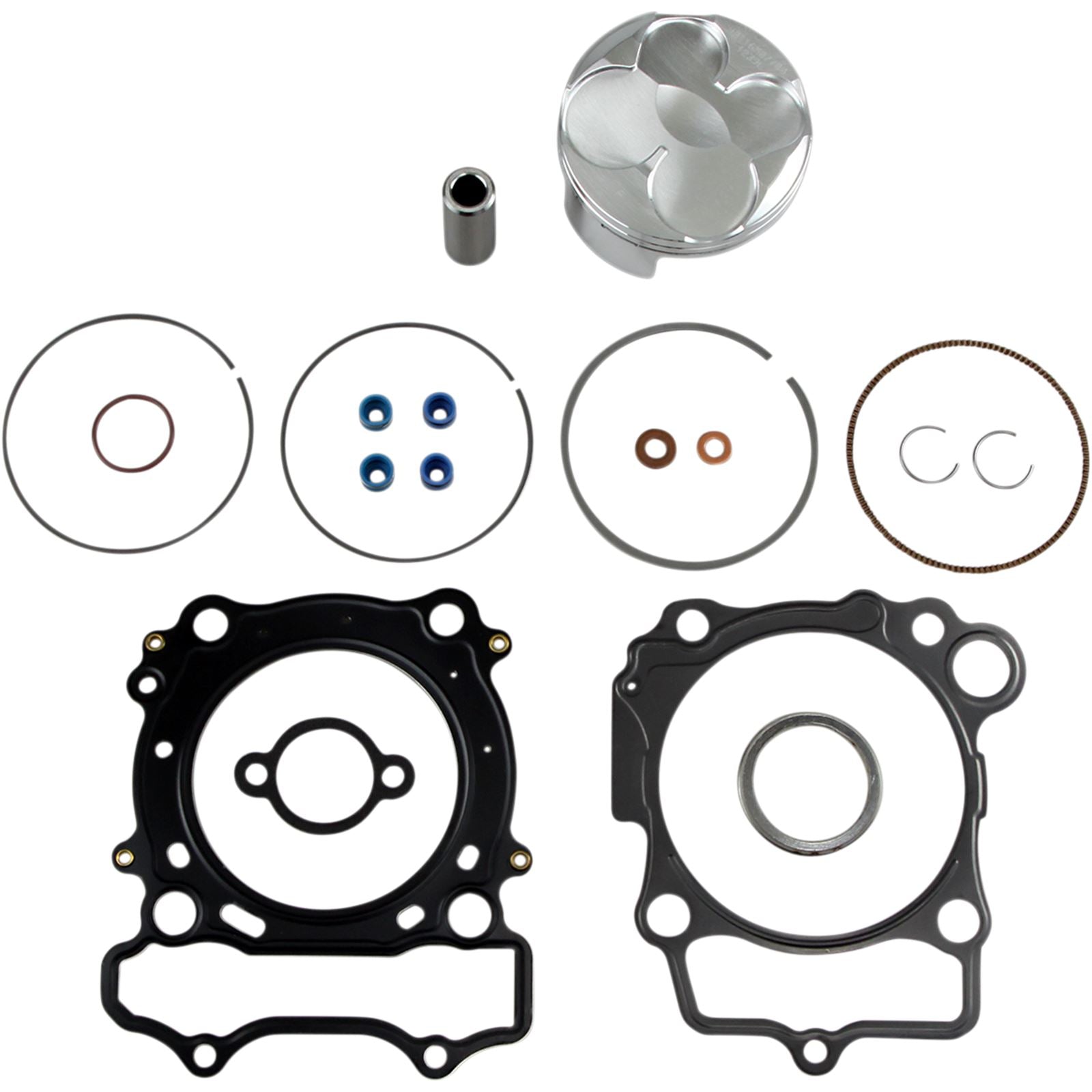 Wiseco - Powersports Top End Kit for Yamaha PK1899_494425