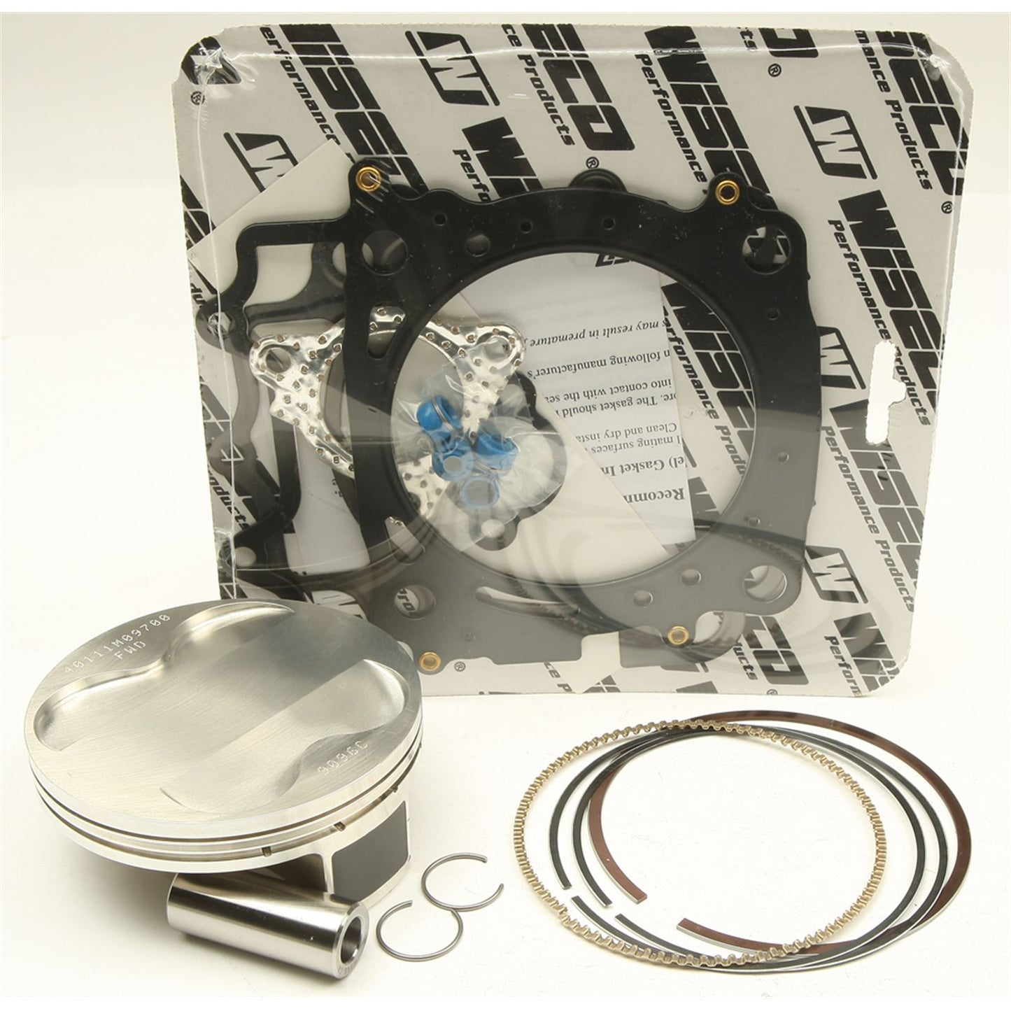 Wiseco - Powersports Top End Kit for Yamaha PK1900_304117
