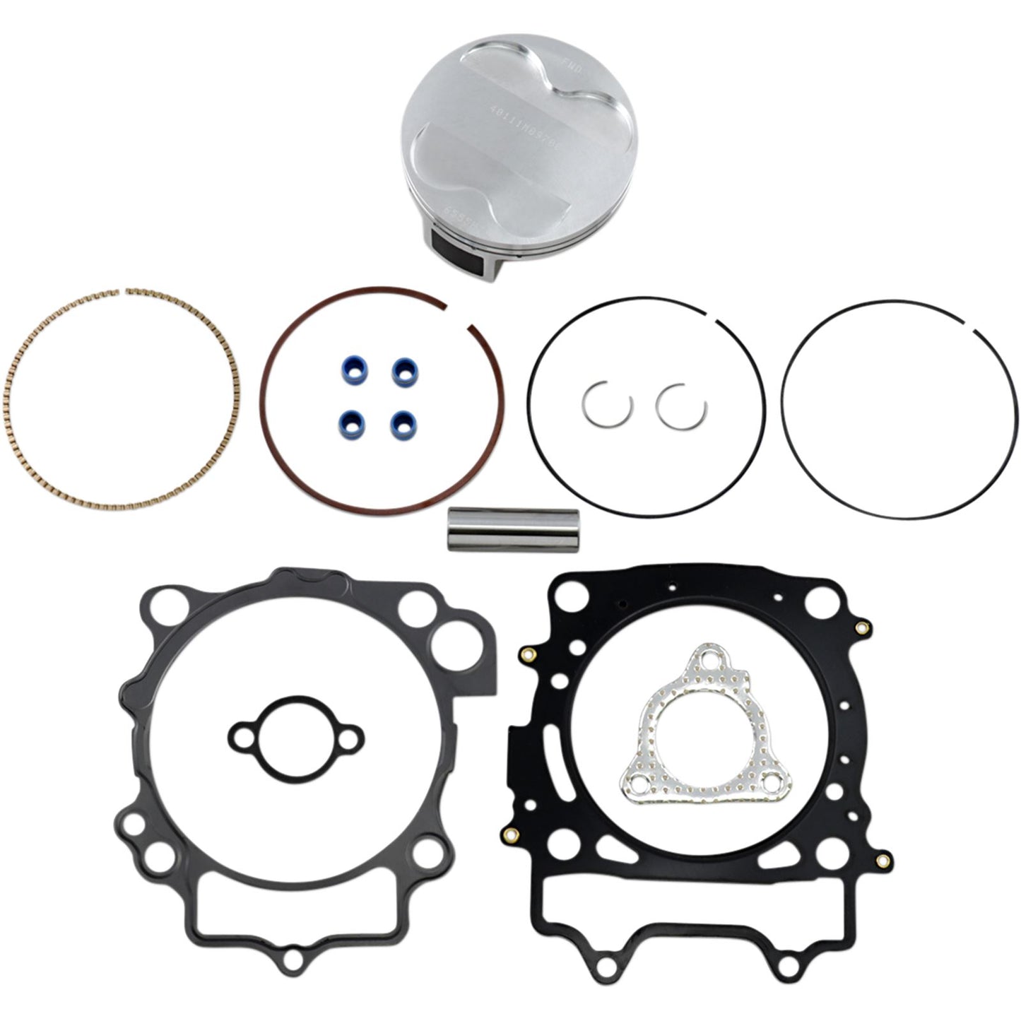 Wiseco - Powersports Top End Kit for Yamaha PK1900_494426
