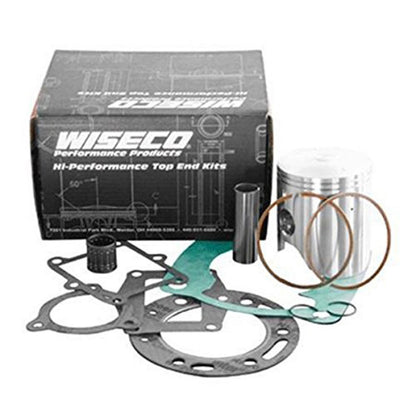 Wiseco - Powersports Top End Kit for Yamaha PK1900_604011