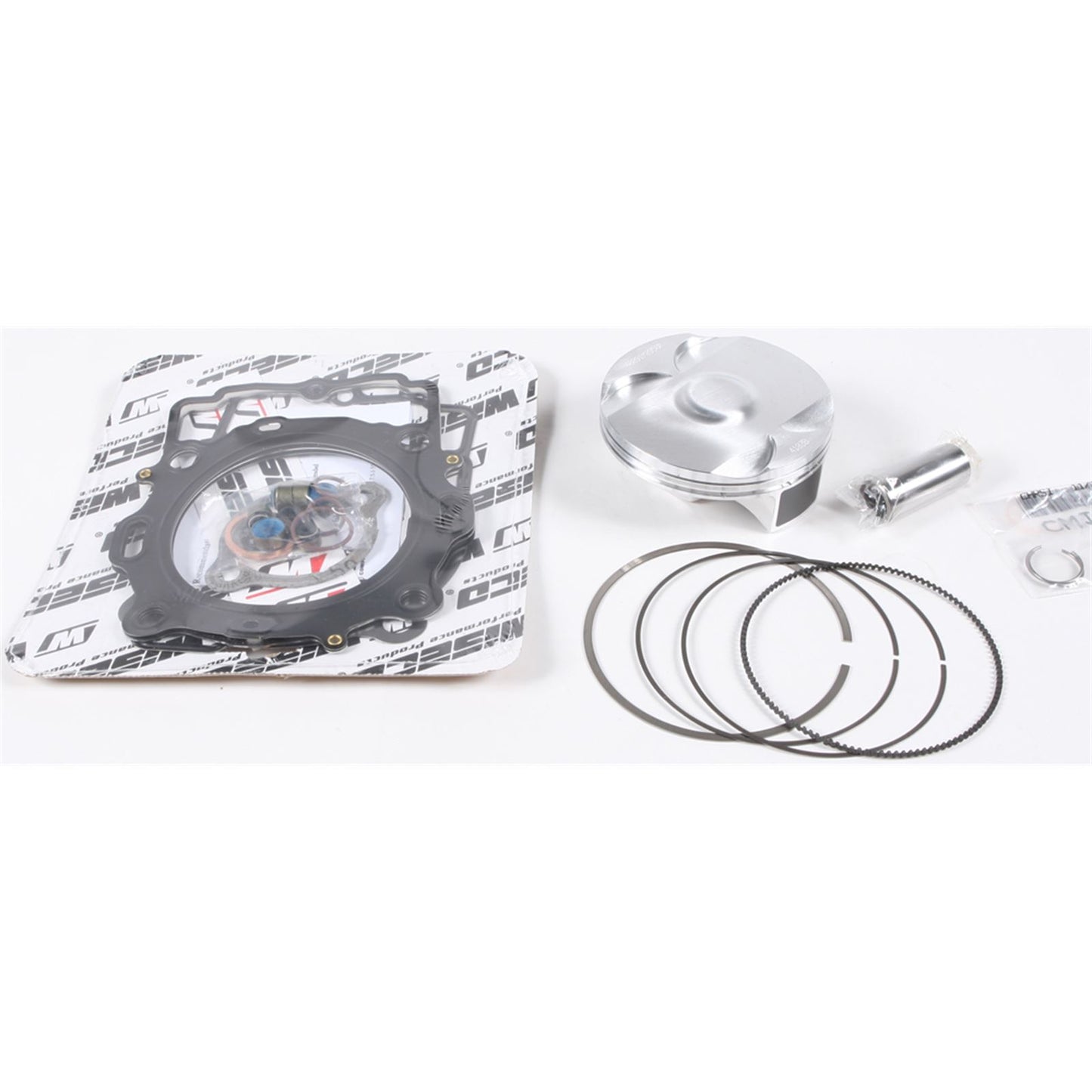 Wiseco - Powersports Top End Kit for Yamaha PK1901_304118