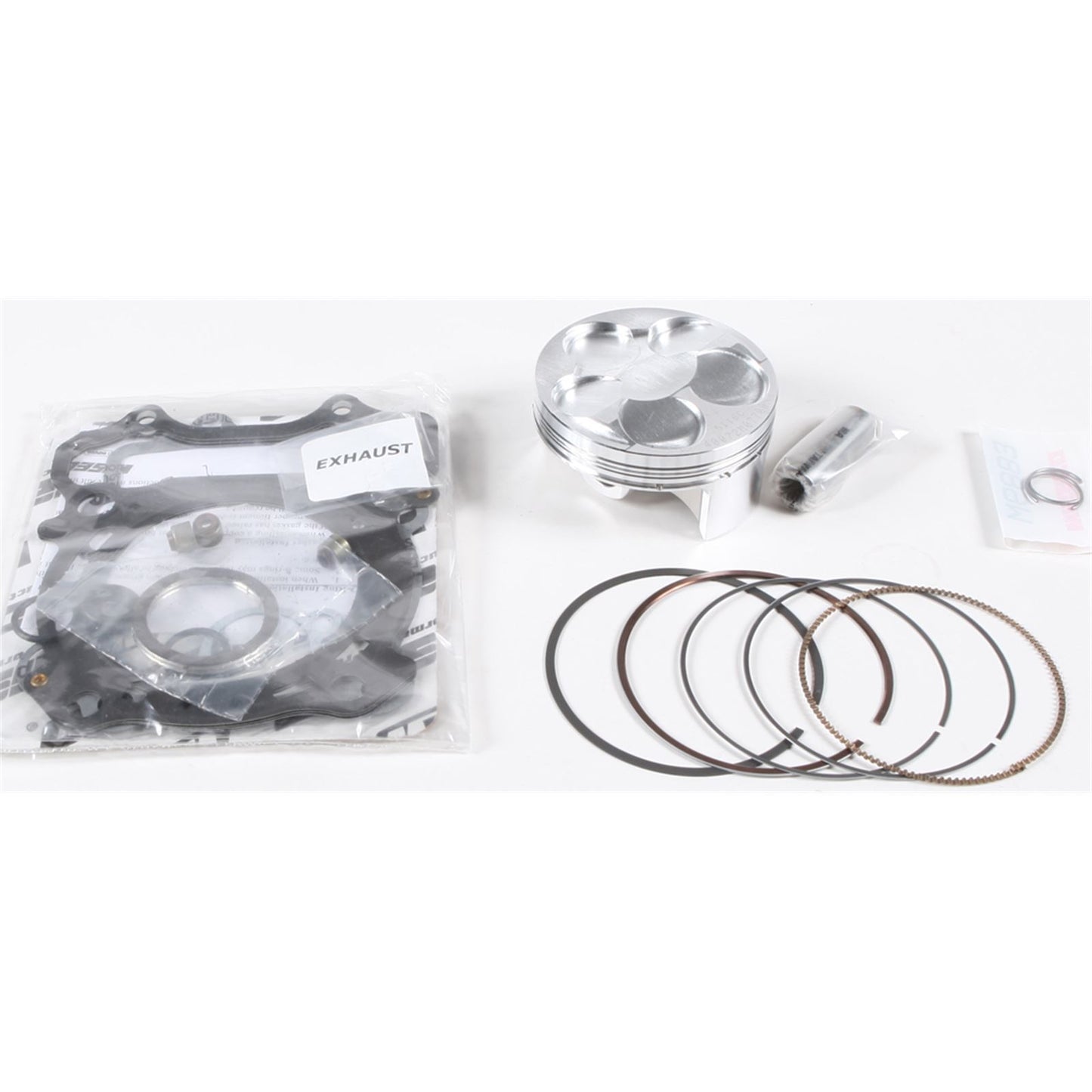 Wiseco - Powersports Top End Kit for Yamaha PK1902_304119