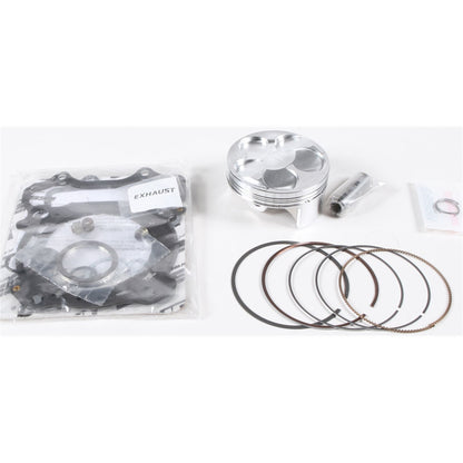 Wiseco - Powersports Top End Kit for Yamaha PK1902_304119