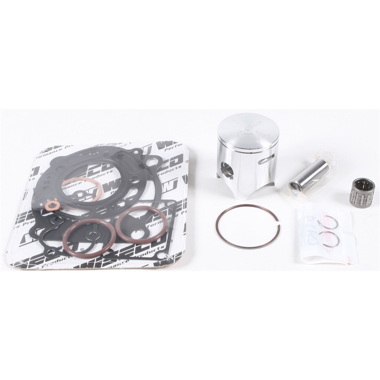 Wiseco - Powersports Top End Kit for Kawasaki PK1904_304121