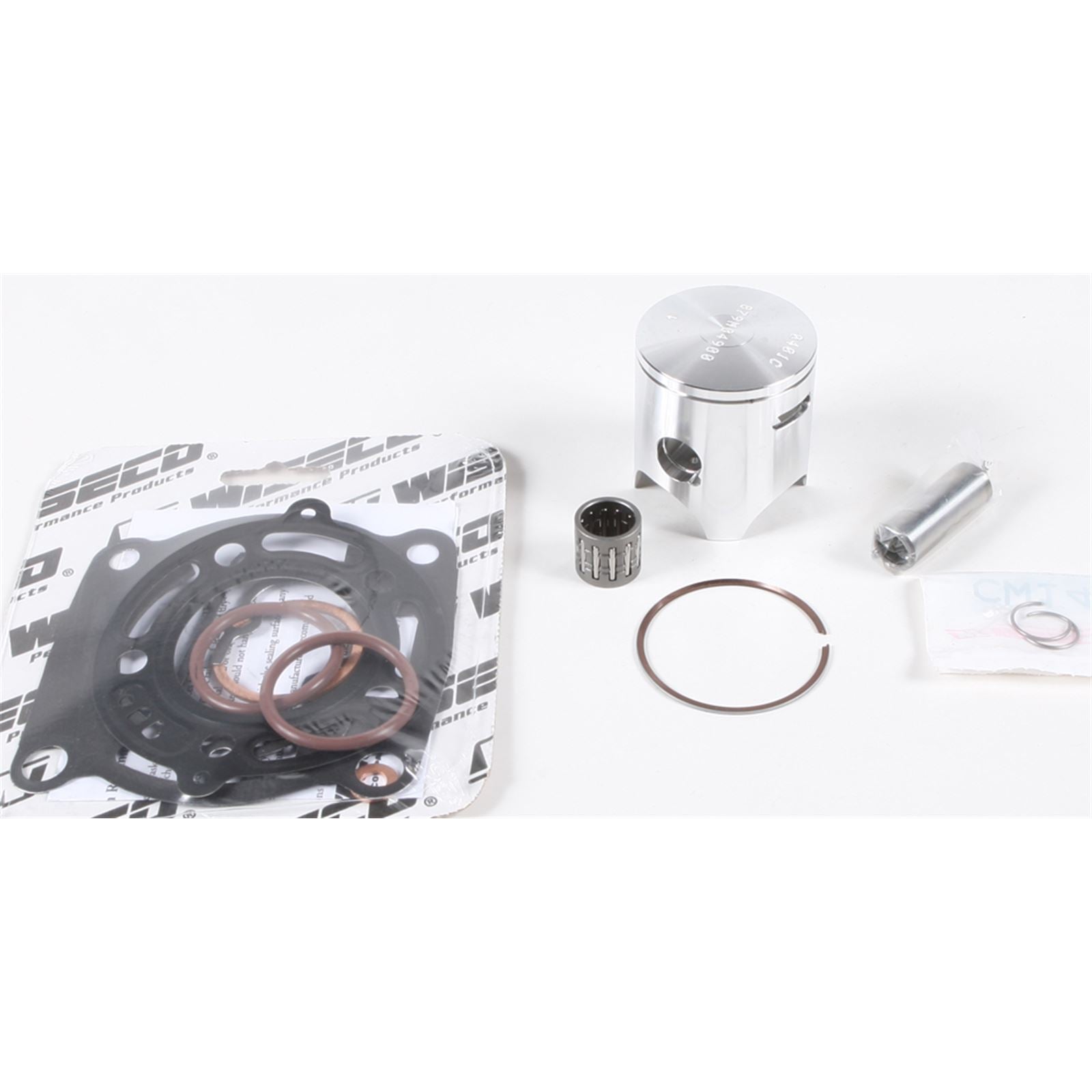 Wiseco - Powersports Top End Kit For Kawasaki PK1905_304122