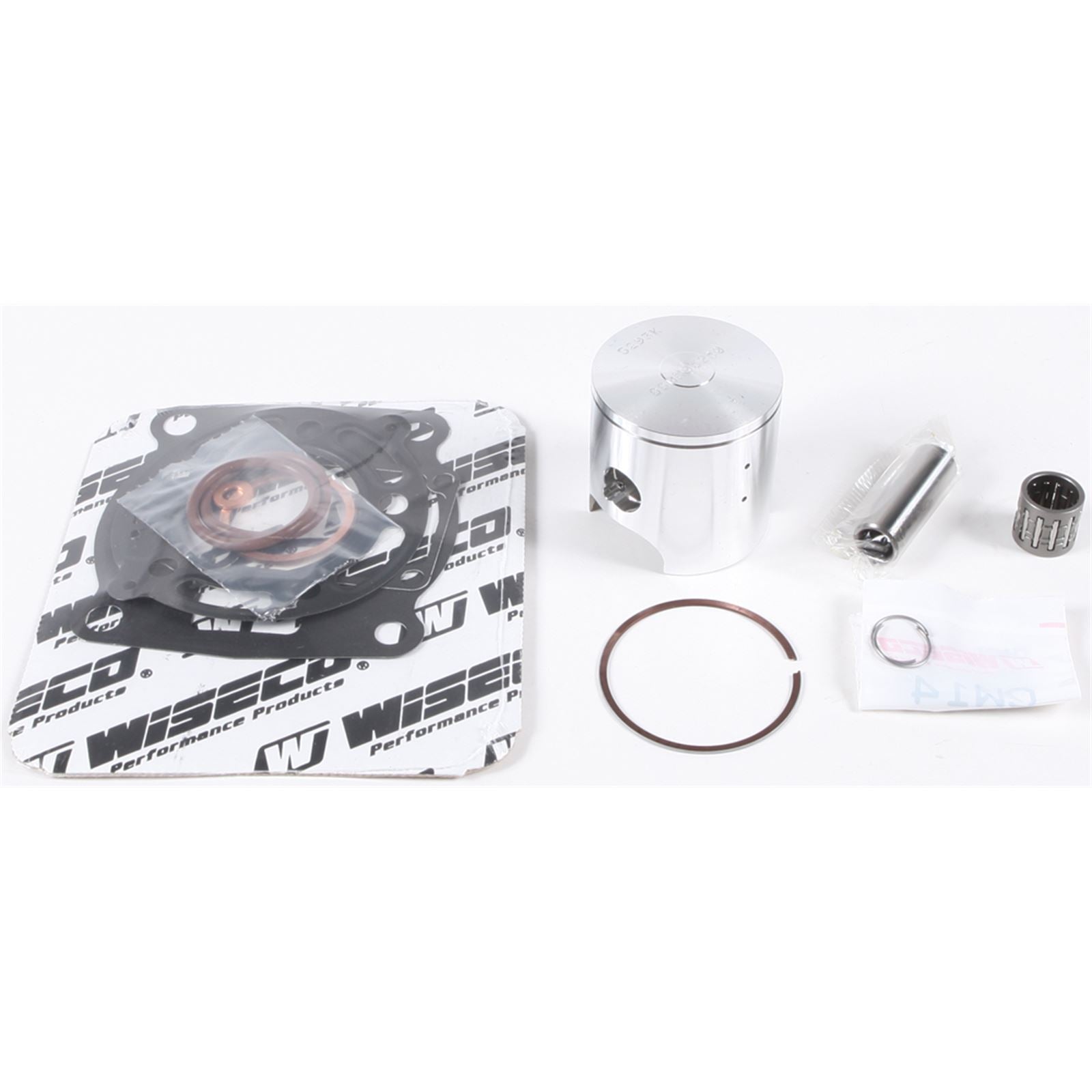 Wiseco - Powersports Top End Kit for Kawasaki PK1908_304124