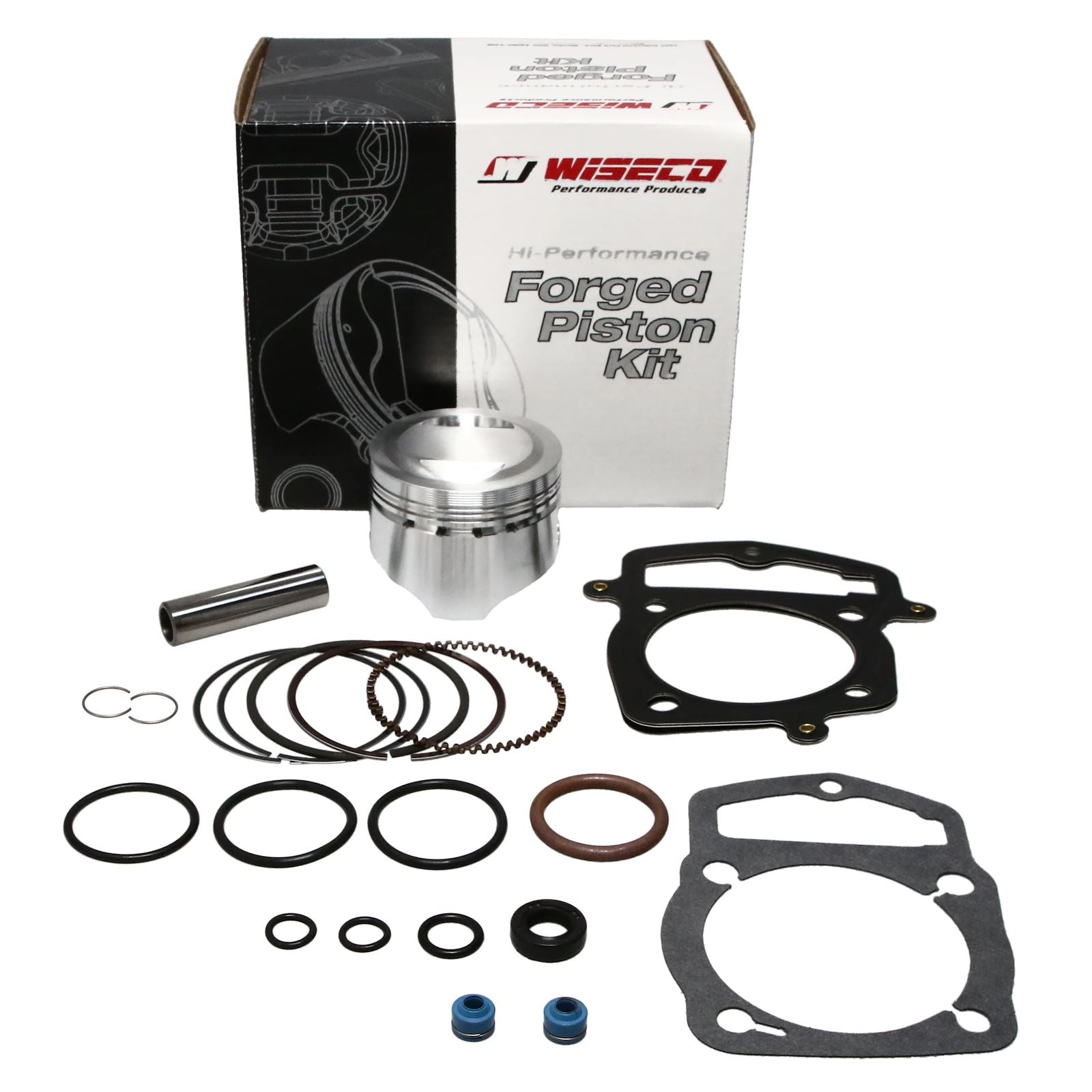 Wiseco - Powersports Top End Kit for Yamaha – 97.00 mm Bore PK1912_1555380