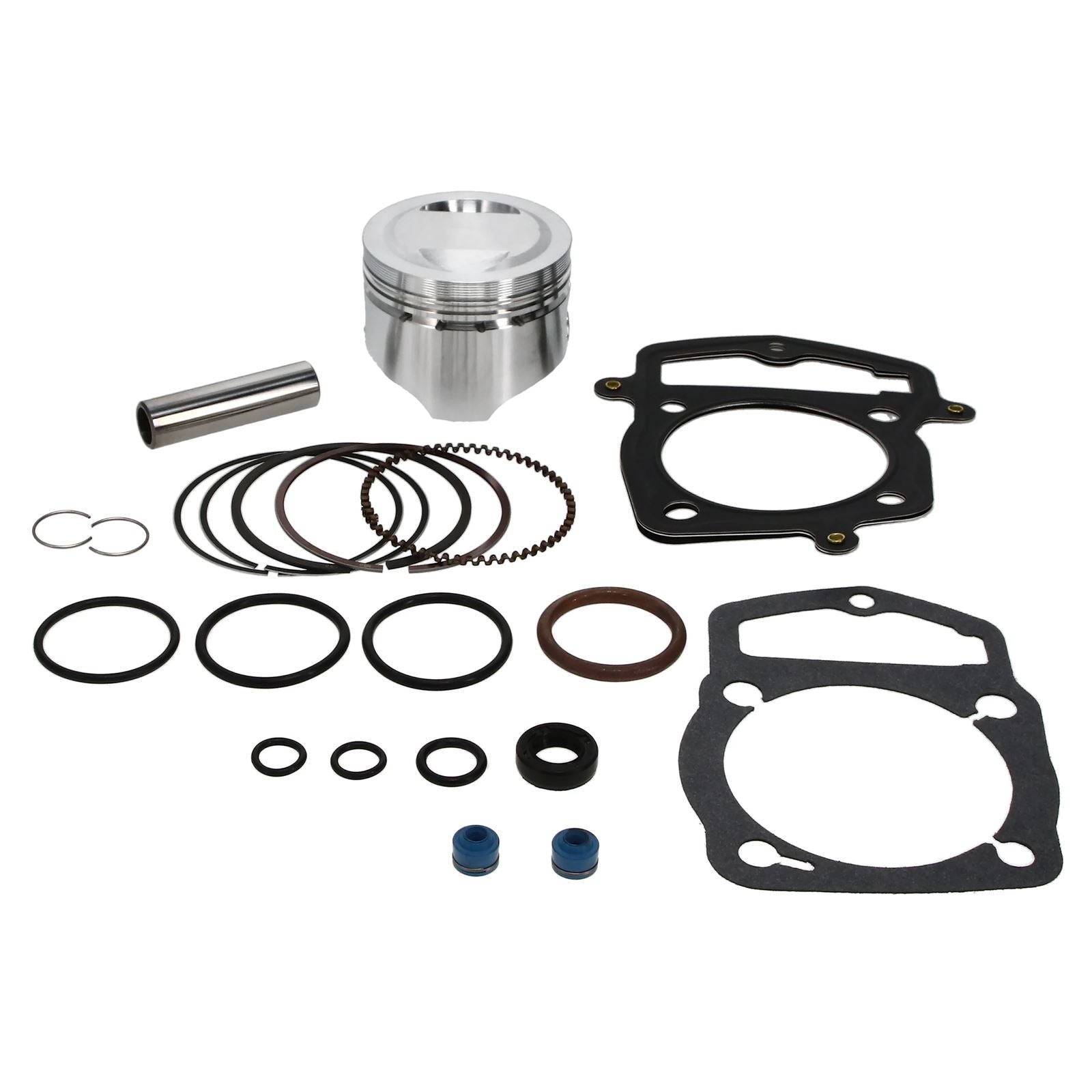 Wiseco - Powersports Top End Kit for Yamaha – 97.00 mm Bore PK1912_1555381