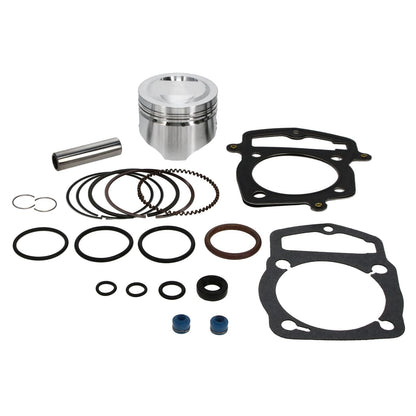 Wiseco - Powersports Top End Kit for Yamaha – 97.00 mm Bore PK1912_1555381