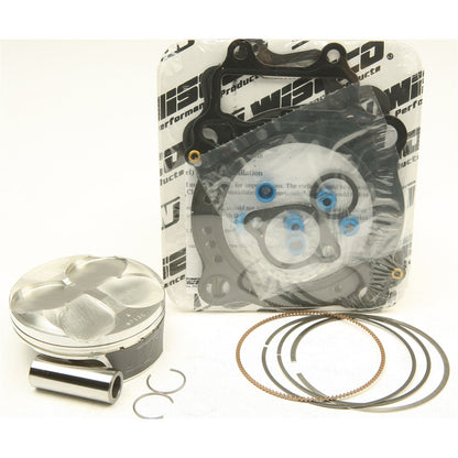 Wiseco - Powersports  Piston Kit for Honda 14-15 CRF250R 141 CR (40129M) PK1913_304127
