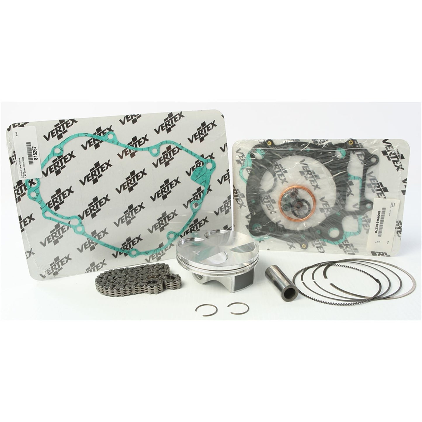 Vertex Top End Kit Forged Replica VTKTC23003B-2_304132