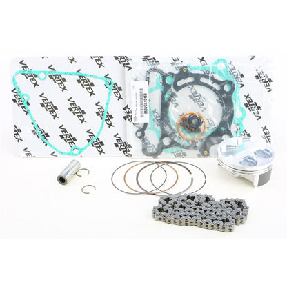 Vertex Top End Kit Forged Replica VTKTC23259B_304133