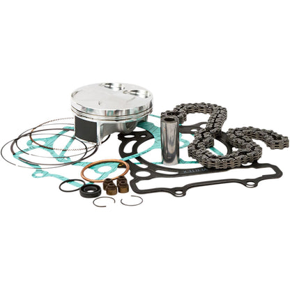 Vertex Top End Kit Forged Replica VTKTC23259B_490600