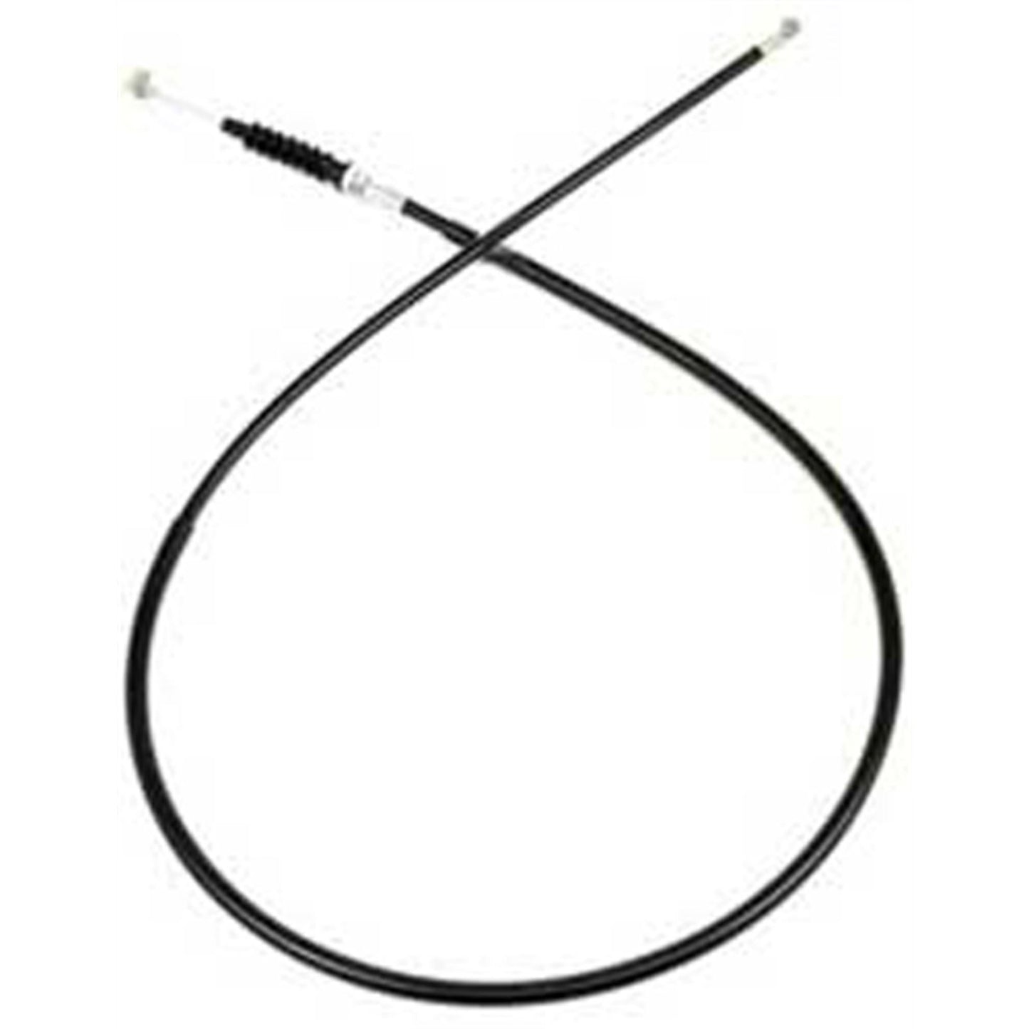 Motion Pro Black Vinyl Throttle Cable 01-0466_304136