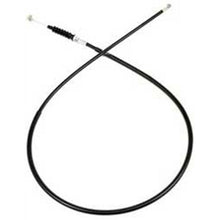 Motion Pro Black Vinyl Throttle Cable 01-0466_304136