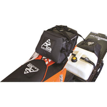 SPG Snow Bike Rear Fender Pack - Large [MPN: CRFP300-BK]_304386