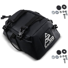 SPG Snow Bike Rear Fender Pack - Large [MPN: CRFP300-BK]_474569