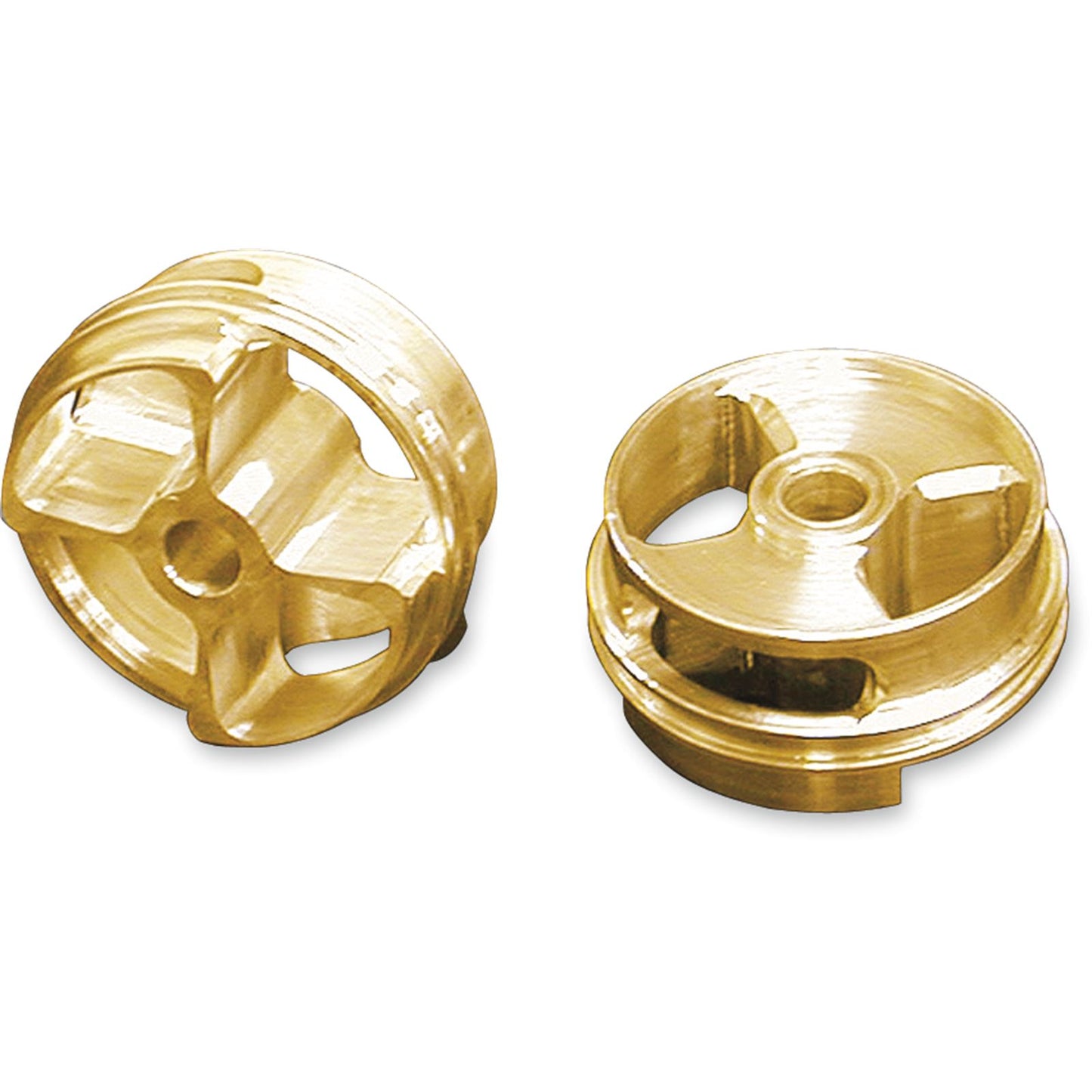 Race Tech Gold Fork Valve WR250F [MPN: FMGV 2840]_462148