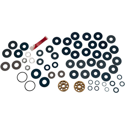 Race Tech Gold Fork Valve WR250F [MPN: FMGV 2840]_462149