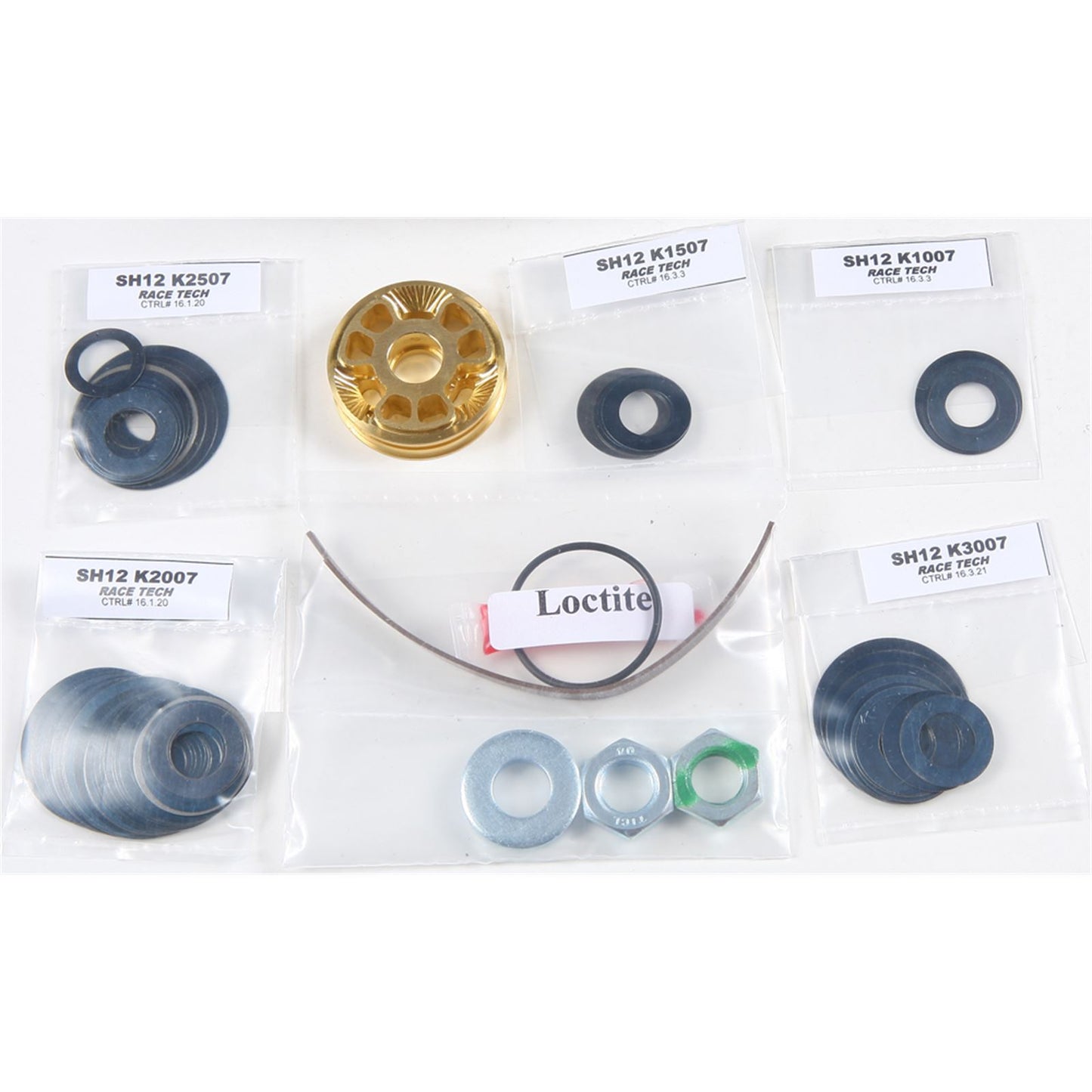 Race Tech Shock Gold Valve [MPN: SMGV 4005]_304497