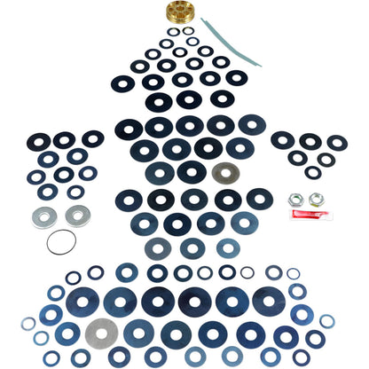 Race Tech Shock Gold Valve [MPN: SMGV 4603]_462314