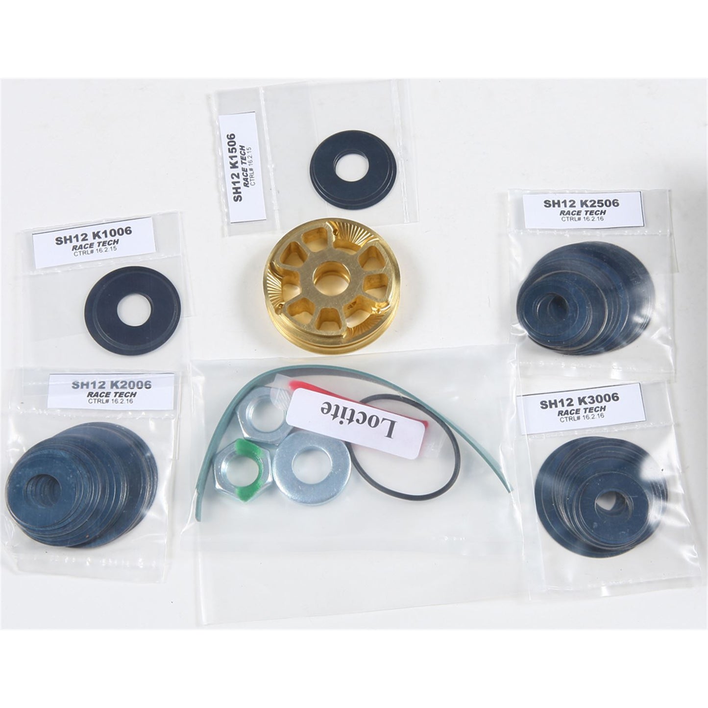 Race Tech Shock Gold Valve [MPN: SMGV 4633]_304499