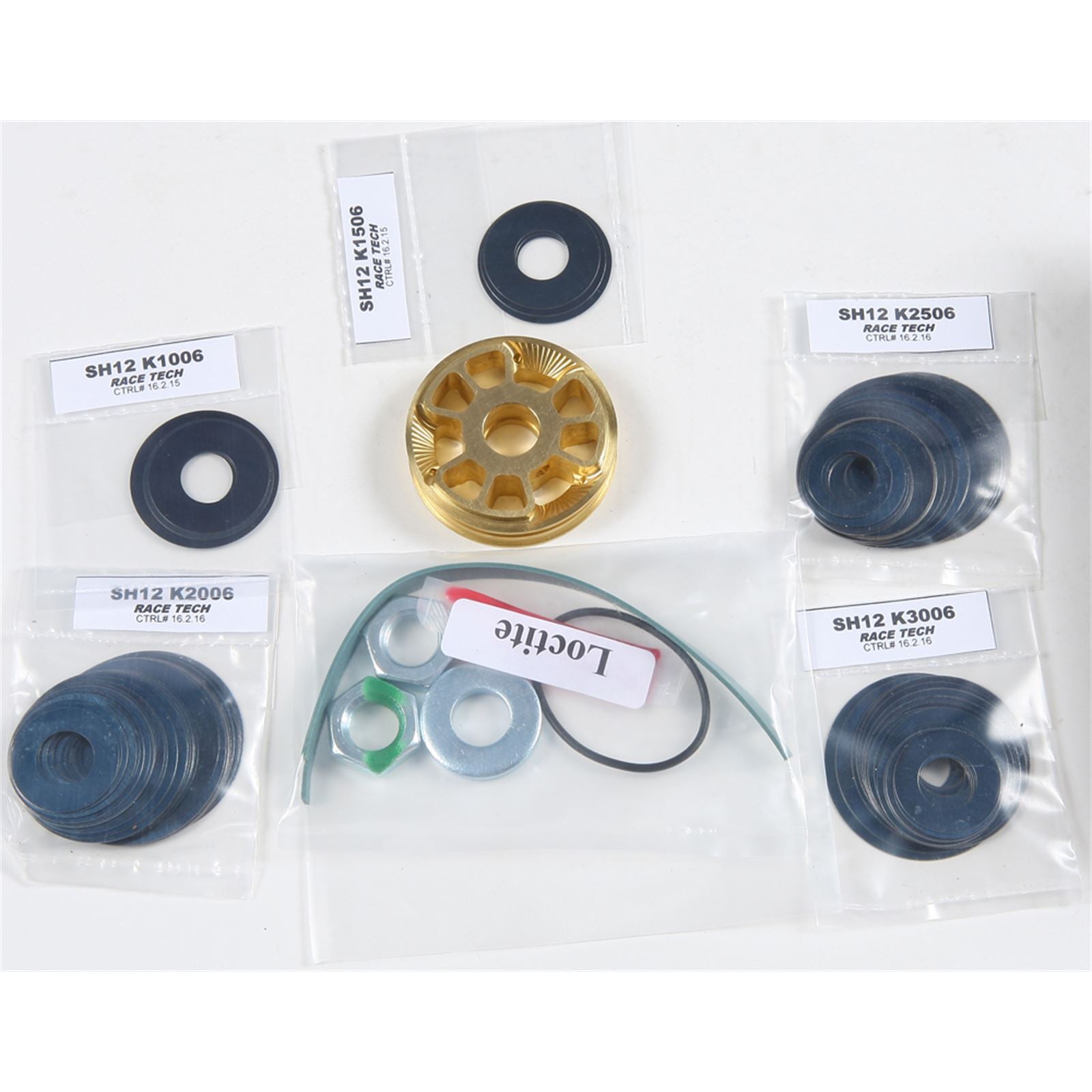 Race Tech Shock Gold Valve [MPN: SMGV 4633]_304499