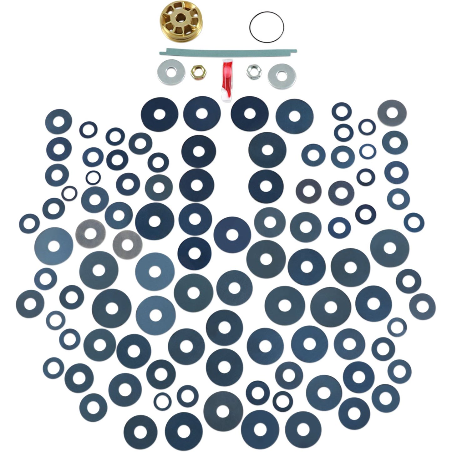 Race Tech Gold Valve Shock System [MPN: SMGV 5003]_462161