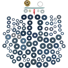Race Tech Gold Valve Shock System [MPN: SMGV 5003]_462161