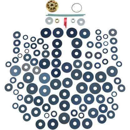 Race Tech Gold Valve Shock System [MPN: SMGV 5003]_462161