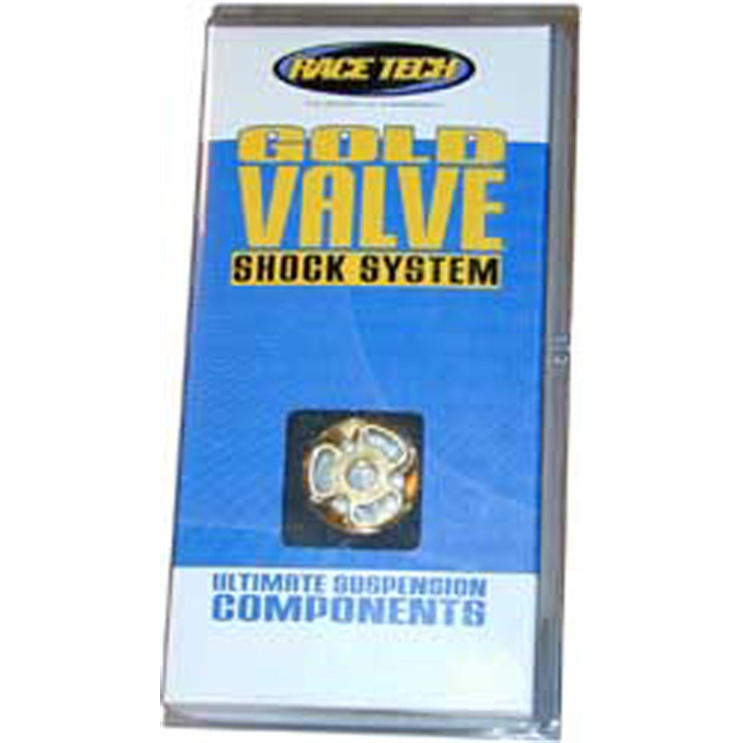 Race Tech Shock Gold Valve [MPN: SMGV 5046]_304501
