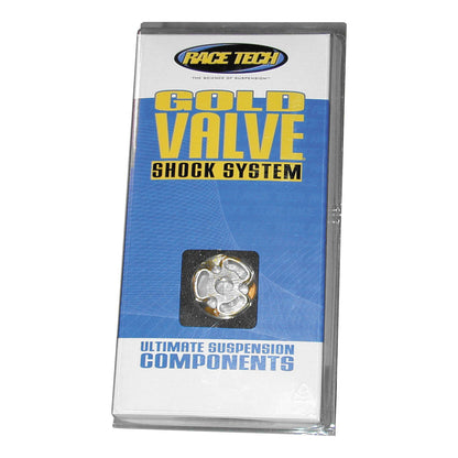 Race Tech Shock Gold Valve [MPN: SMGV 5042]_304502