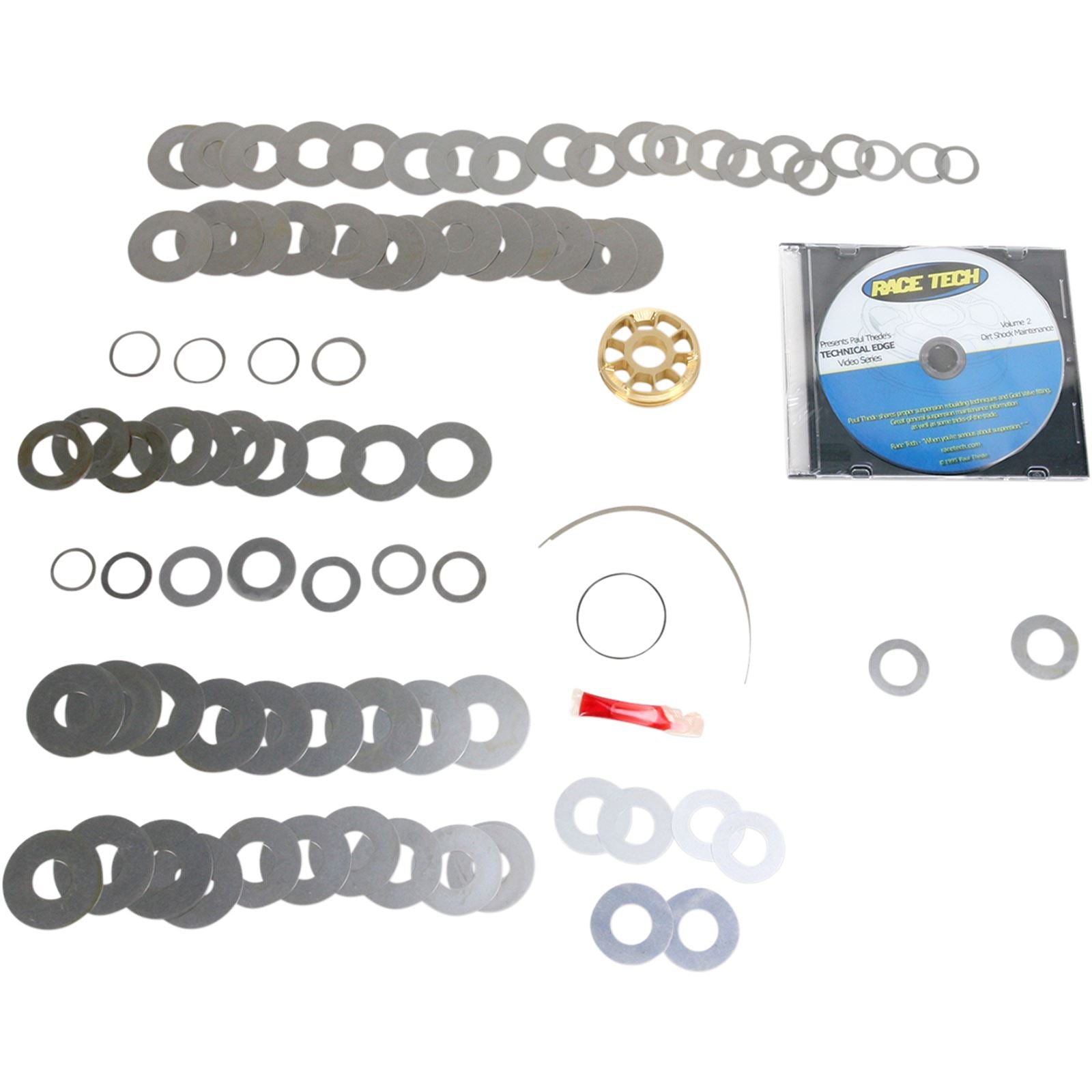 Race Tech Shock Gold Valve [MPN: SMGV 5042]_462329