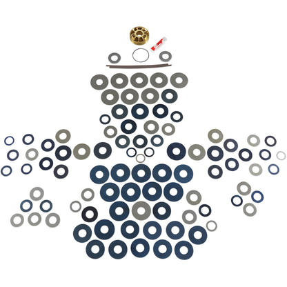 Race Tech Shock Gold Valve [MPN: SMGV 5045]_462328