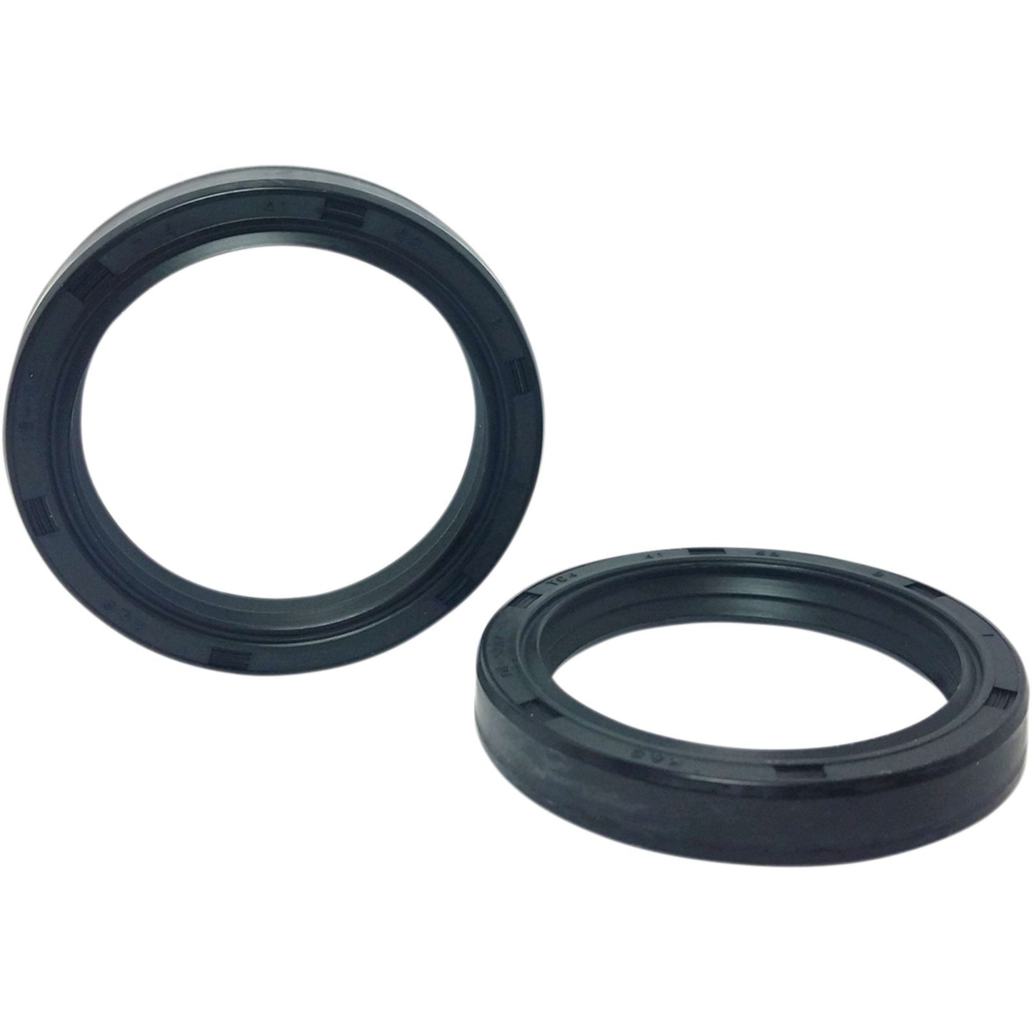 K&S Fork Seals 41x53x8 16-1037_404114