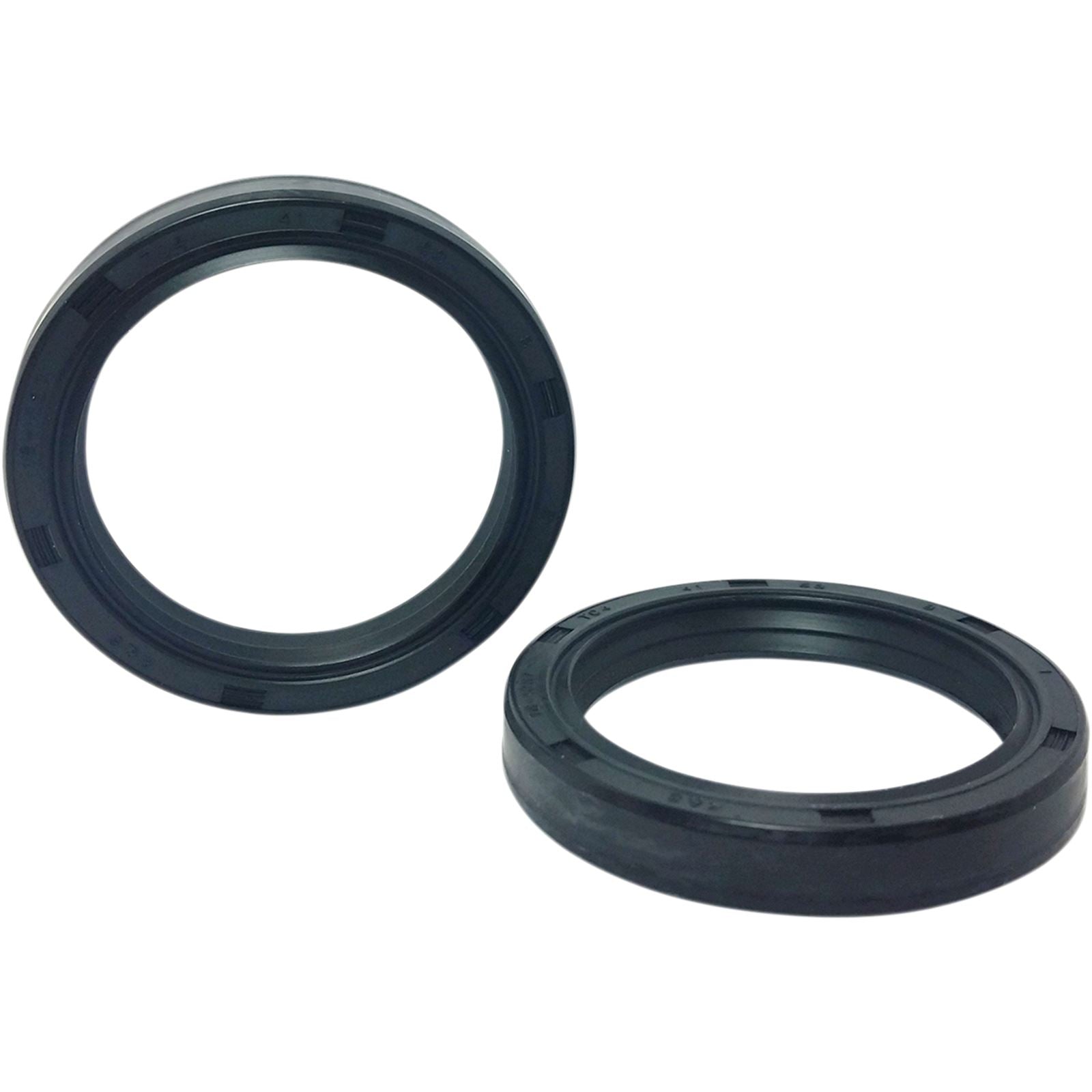 K&S Fork Seals 41x53x8 16-1037_404114