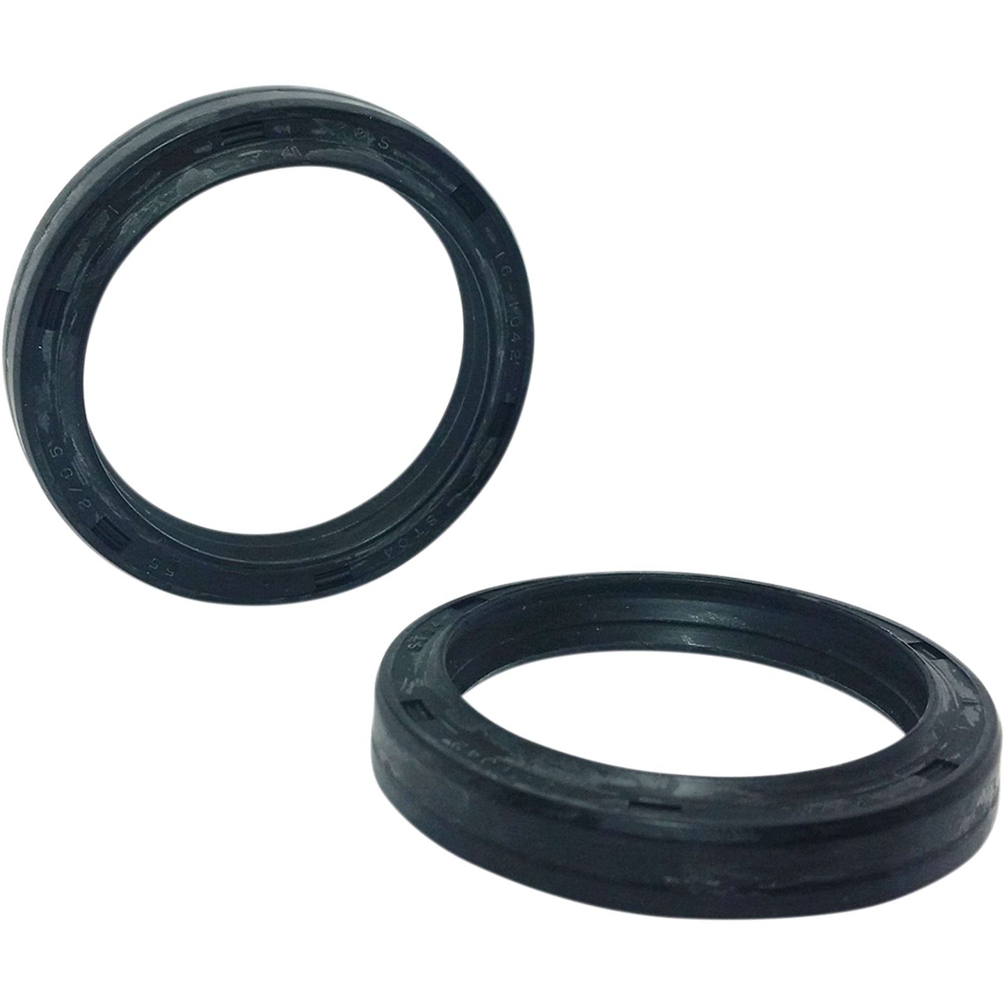 K&S Fork Seals 43x55x8/9.5 16-1042_404119