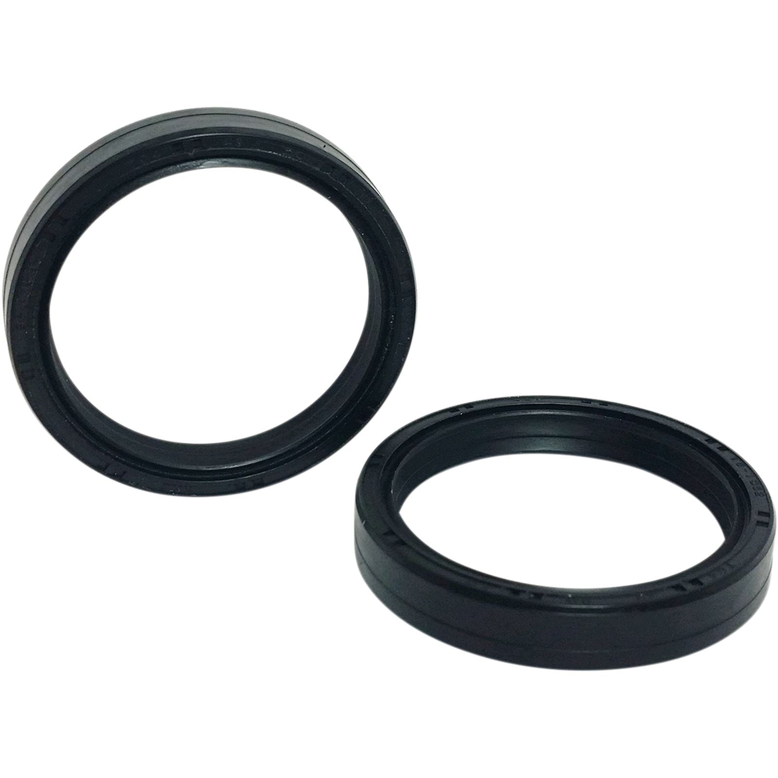 K&S Fork Seals 49x60x10 16-1052_404131