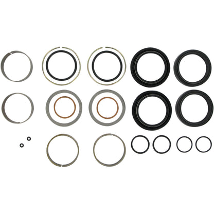 Pivot Works Seal/Bushing Kit Forks PWFFK-H05-001_454687