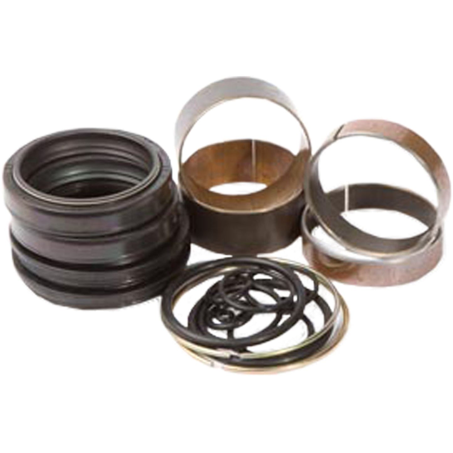 Pivot Works Seal/Bushing Kit Forks PWFFK-H01-001_304573