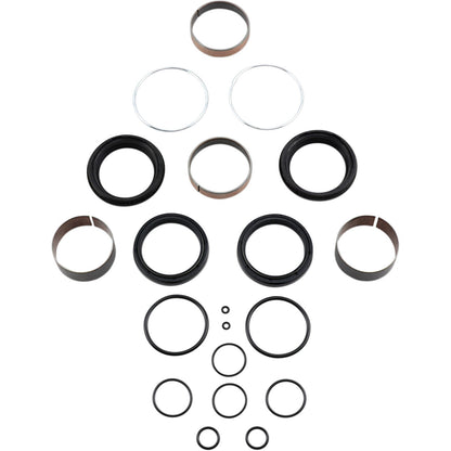 Pivot Works Seal/Bushing Kit Forks PWFFK-H01-001_454658
