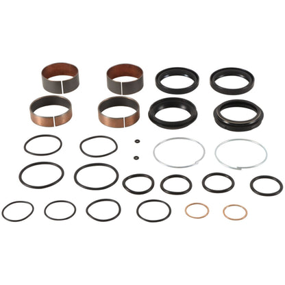 Pivot Works Seal/Bushing Kit Forks PWFFK-H08-001_1690139