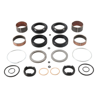 Pivot Works Seal/Bushing Kit Forks PWFFK-H09-008_1690157